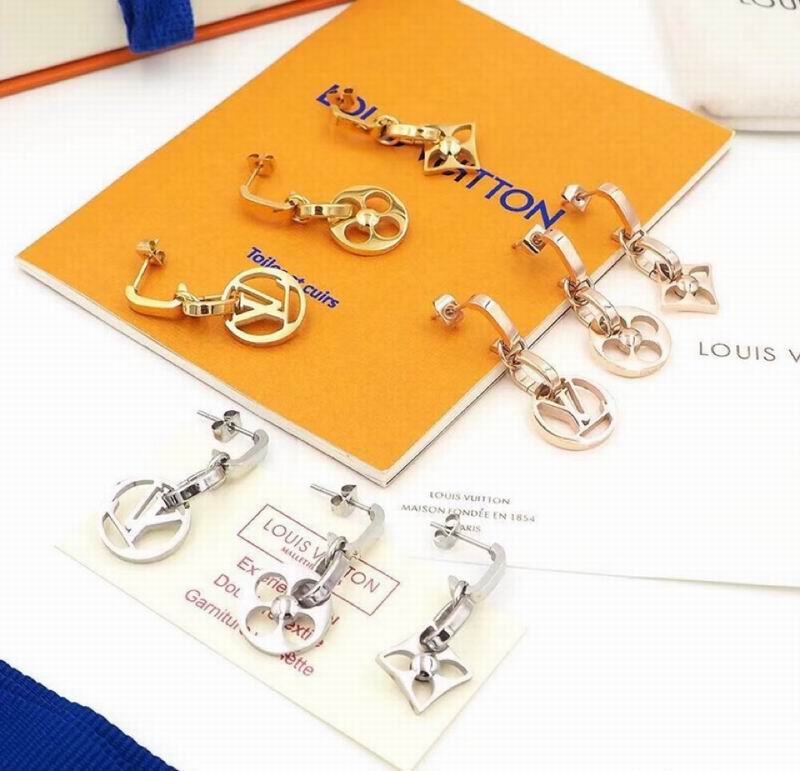 LV Earring 03lyr197